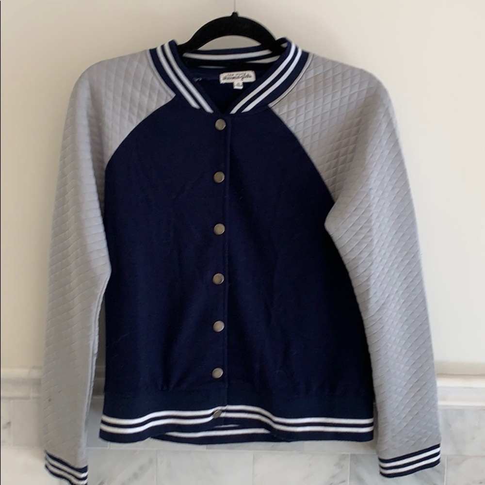 A sweater